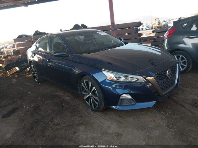 Продаж на аукціоні авто 2019 Nissan Altima 2.5 Sr, vin: 1N4BL4CV3KC193153, номер лоту: 46295927
