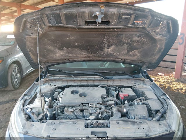 Aukcja sprzedaży 2019 Nissan Altima 2.5 Sr, vin: 1N4BL4CV3KC193153, numer aukcji: 46295927