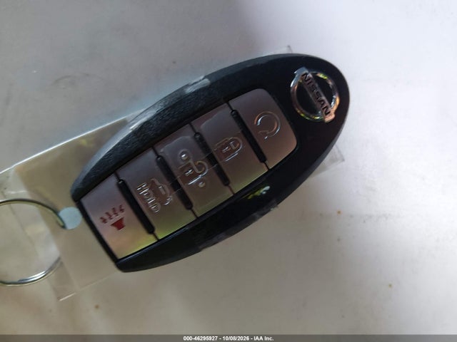 Aukcja sprzedaży 2019 Nissan Altima 2.5 Sr, vin: 1N4BL4CV3KC193153, numer aukcji: 46295927