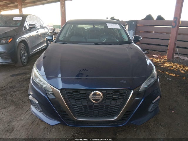 Aukcja sprzedaży 2019 Nissan Altima 2.5 Sr, vin: 1N4BL4CV3KC193153, numer aukcji: 46295927