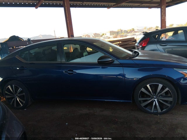 Aukcja sprzedaży 2019 Nissan Altima 2.5 Sr, vin: 1N4BL4CV3KC193153, numer aukcji: 46295927