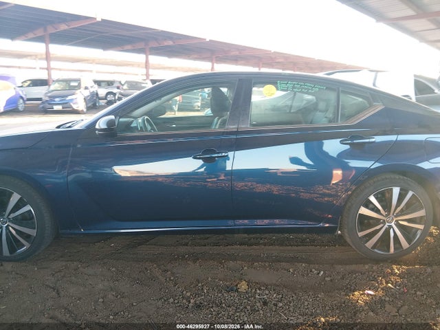 Aukcja sprzedaży 2019 Nissan Altima 2.5 Sr, vin: 1N4BL4CV3KC193153, numer aukcji: 46295927
