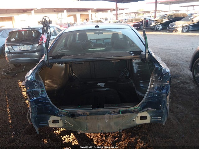Aukcja sprzedaży 2019 Nissan Altima 2.5 Sr, vin: 1N4BL4CV3KC193153, numer aukcji: 46295927