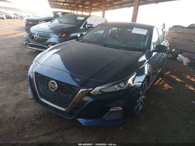 Aukcja sprzedaży 2019 Nissan Altima 2.5 Sr, vin: 1N4BL4CV3KC193153, numer aukcji: 46295927