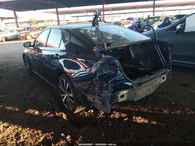 Aukcja sprzedaży 2019 Nissan Altima 2.5 Sr, vin: 1N4BL4CV3KC193153, numer aukcji: 46295927