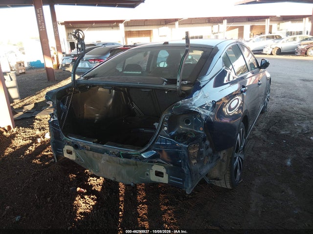 Aukcja sprzedaży 2019 Nissan Altima 2.5 Sr, vin: 1N4BL4CV3KC193153, numer aukcji: 46295927