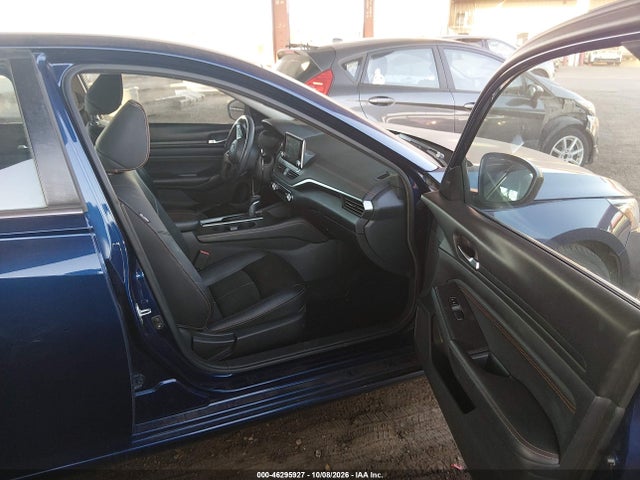 Aukcja sprzedaży 2019 Nissan Altima 2.5 Sr, vin: 1N4BL4CV3KC193153, numer aukcji: 46295927