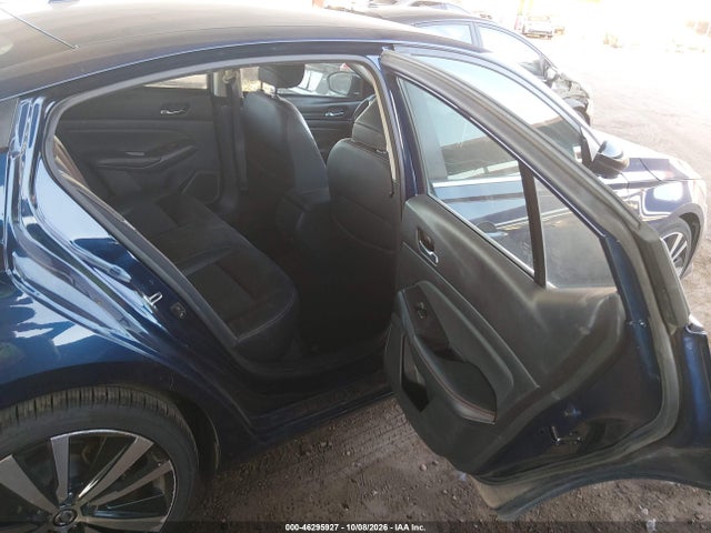 Aukcja sprzedaży 2019 Nissan Altima 2.5 Sr, vin: 1N4BL4CV3KC193153, numer aukcji: 46295927