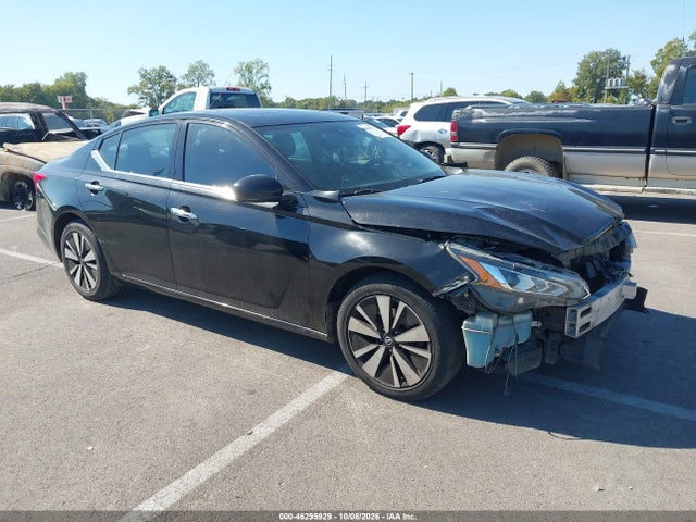46295929 :رقم المزاد ، 1N4BL4EV6KC197338 vin ، 2019 Nissan Altima 2.5 Sl مزاد بيع