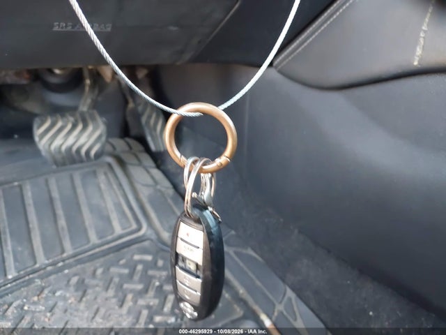 46295929 :رقم المزاد ، 1N4BL4EV6KC197338 vin ، 2019 Nissan Altima 2.5 Sl مزاد بيع