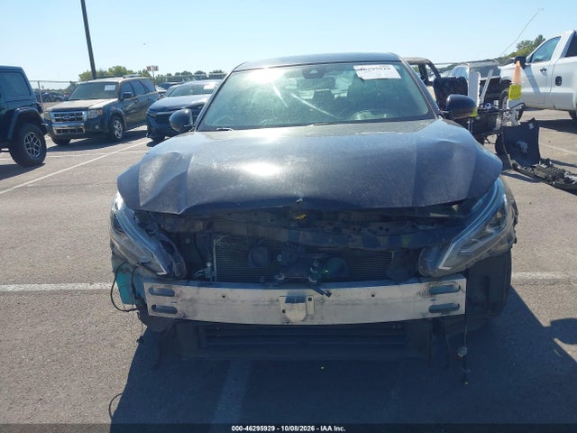 46295929 :رقم المزاد ، 1N4BL4EV6KC197338 vin ، 2019 Nissan Altima 2.5 Sl مزاد بيع