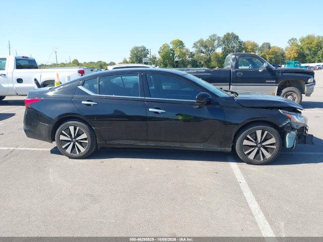 46295929 :رقم المزاد ، 1N4BL4EV6KC197338 vin ، 2019 Nissan Altima 2.5 Sl مزاد بيع