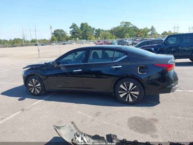 46295929 :رقم المزاد ، 1N4BL4EV6KC197338 vin ، 2019 Nissan Altima 2.5 Sl مزاد بيع