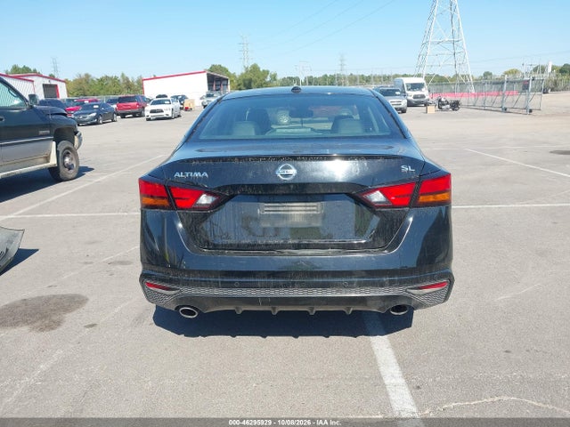 46295929 :رقم المزاد ، 1N4BL4EV6KC197338 vin ، 2019 Nissan Altima 2.5 Sl مزاد بيع