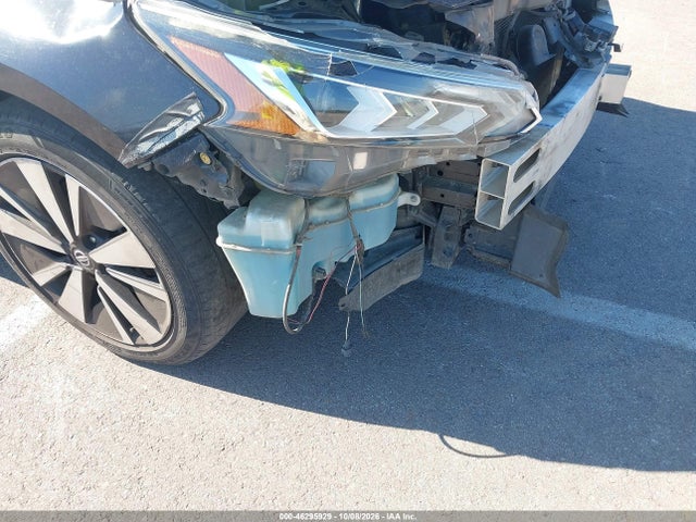 46295929 :رقم المزاد ، 1N4BL4EV6KC197338 vin ، 2019 Nissan Altima 2.5 Sl مزاد بيع