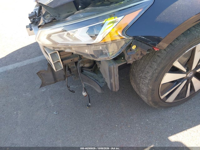 46295929 :رقم المزاد ، 1N4BL4EV6KC197338 vin ، 2019 Nissan Altima 2.5 Sl مزاد بيع