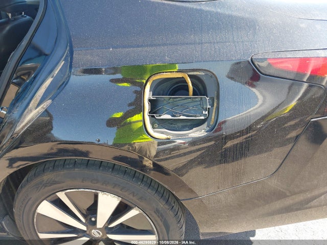 46295929 :رقم المزاد ، 1N4BL4EV6KC197338 vin ، 2019 Nissan Altima 2.5 Sl مزاد بيع