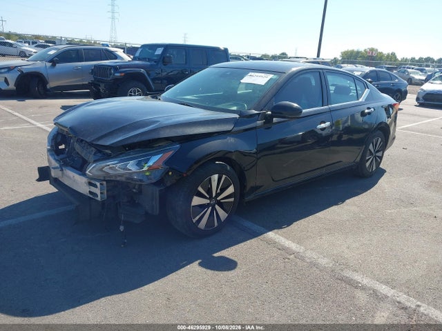 46295929 :رقم المزاد ، 1N4BL4EV6KC197338 vin ، 2019 Nissan Altima 2.5 Sl مزاد بيع