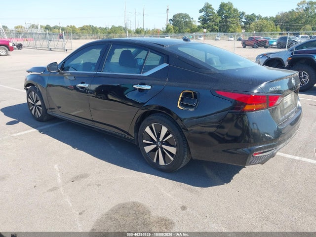 46295929 :رقم المزاد ، 1N4BL4EV6KC197338 vin ، 2019 Nissan Altima 2.5 Sl مزاد بيع
