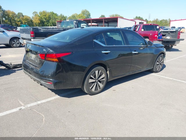 46295929 :رقم المزاد ، 1N4BL4EV6KC197338 vin ، 2019 Nissan Altima 2.5 Sl مزاد بيع