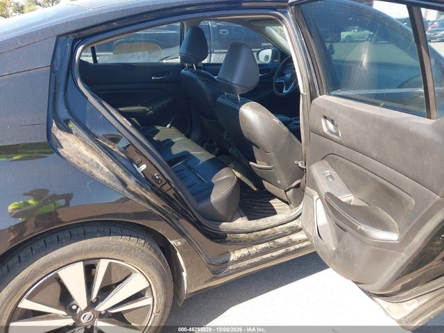 46295929 :رقم المزاد ، 1N4BL4EV6KC197338 vin ، 2019 Nissan Altima 2.5 Sl مزاد بيع