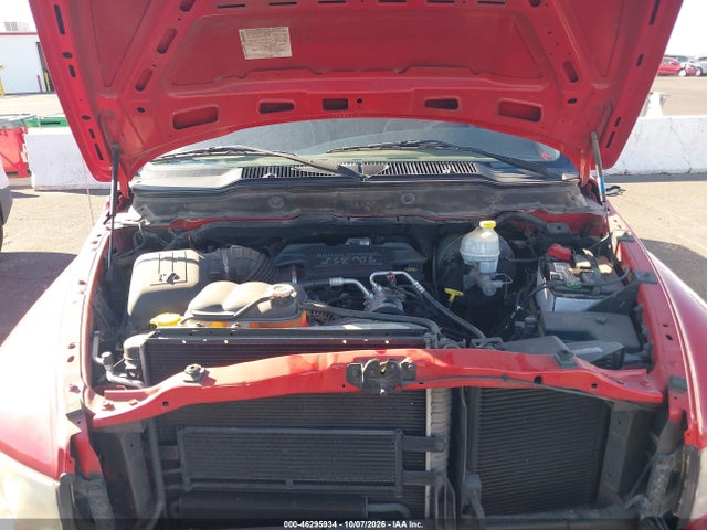 Aukcja sprzedaży 2003 Dodge Ram 1500 Slt/laramie/st, vin: 1D7HA18D23S306757, numer aukcji: 46295934