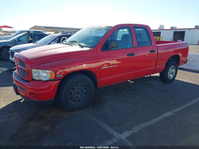 Aukcja sprzedaży 2003 Dodge Ram 1500 Slt/laramie/st, vin: 1D7HA18D23S306757, numer aukcji: 46295934