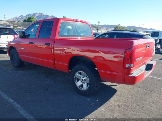 Aukcja sprzedaży 2003 Dodge Ram 1500 Slt/laramie/st, vin: 1D7HA18D23S306757, numer aukcji: 46295934