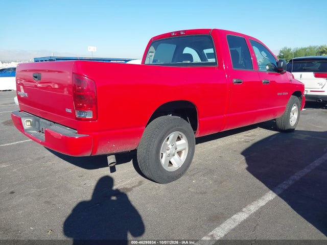 Aukcja sprzedaży 2003 Dodge Ram 1500 Slt/laramie/st, vin: 1D7HA18D23S306757, numer aukcji: 46295934