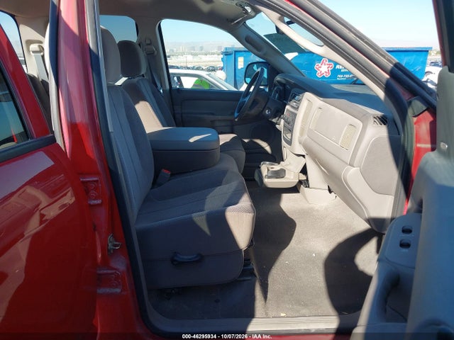 Aukcja sprzedaży 2003 Dodge Ram 1500 Slt/laramie/st, vin: 1D7HA18D23S306757, numer aukcji: 46295934