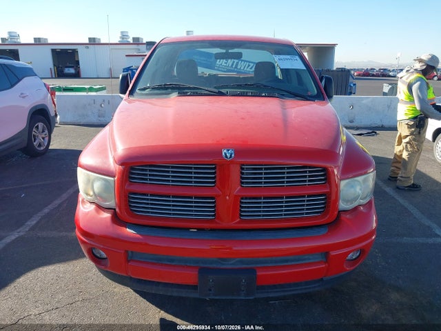 Aukcja sprzedaży 2003 Dodge Ram 1500 Slt/laramie/st, vin: 1D7HA18D23S306757, numer aukcji: 46295934