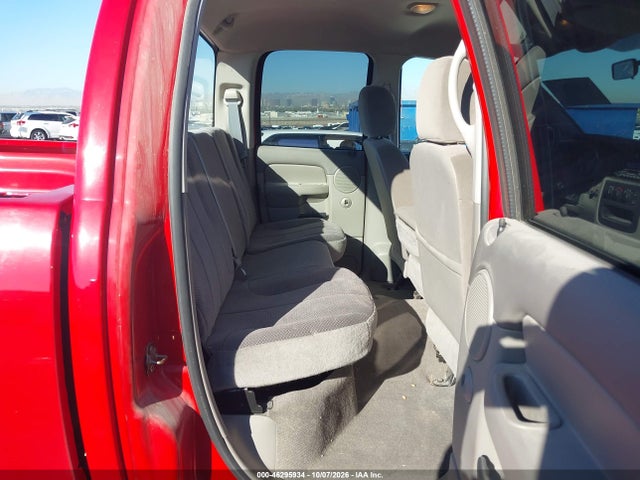 Aukcja sprzedaży 2003 Dodge Ram 1500 Slt/laramie/st, vin: 1D7HA18D23S306757, numer aukcji: 46295934