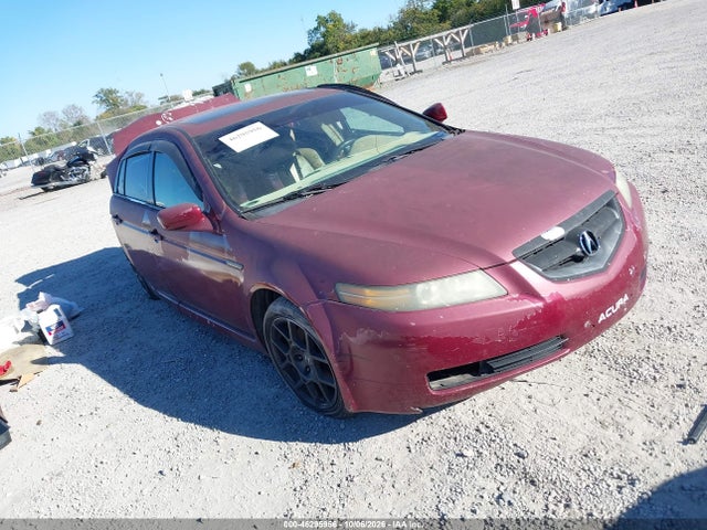 Auction sale of the 2004 Acura Tl, vin: 19UUA66234A065579, lot number: 46295956