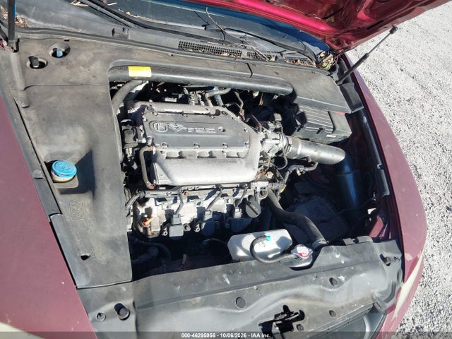 2004 Acura Tl მანქანა იყიდება აუქციონზე, vin: 19UUA66234A065579, აუქციონის ნომერი: 46295956