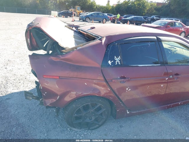 2004 Acura Tl მანქანა იყიდება აუქციონზე, vin: 19UUA66234A065579, აუქციონის ნომერი: 46295956
