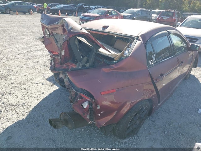 2004 Acura Tl მანქანა იყიდება აუქციონზე, vin: 19UUA66234A065579, აუქციონის ნომერი: 46295956