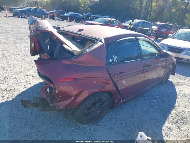 2004 Acura Tl მანქანა იყიდება აუქციონზე, vin: 19UUA66234A065579, აუქციონის ნომერი: 46295956