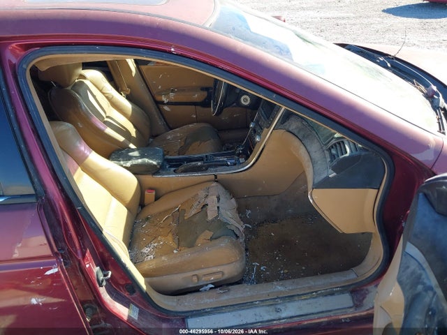2004 Acura Tl მანქანა იყიდება აუქციონზე, vin: 19UUA66234A065579, აუქციონის ნომერი: 46295956