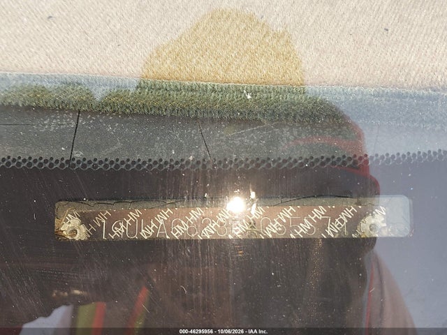 2004 Acura Tl მანქანა იყიდება აუქციონზე, vin: 19UUA66234A065579, აუქციონის ნომერი: 46295956