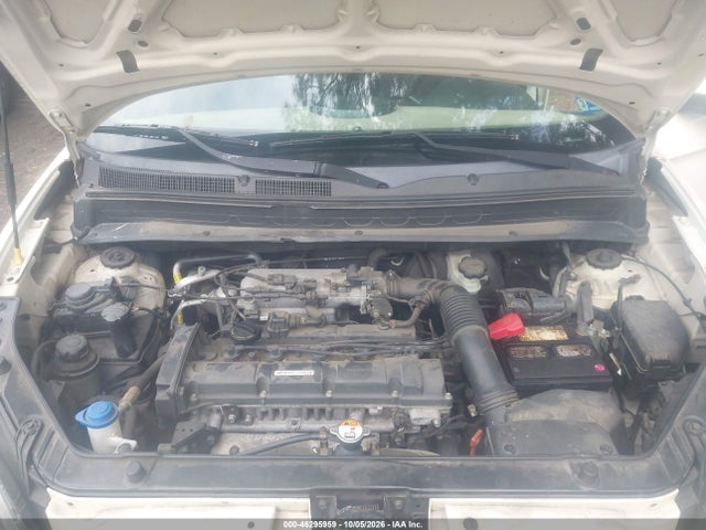 Продажа на аукционе авто 2010 Kia Soul !, vin: KNDJT2A25A7136480, номер лота: 46295959