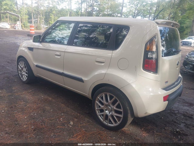 Продажа на аукционе авто 2010 Kia Soul !, vin: KNDJT2A25A7136480, номер лота: 46295959
