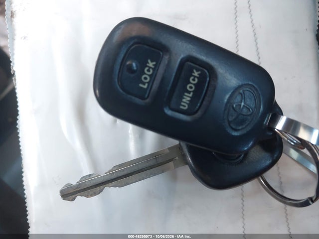 Aukcja sprzedaży 2006 Toyota Corolla Le, vin: JTDBR32E460079786, numer aukcji: 46295973