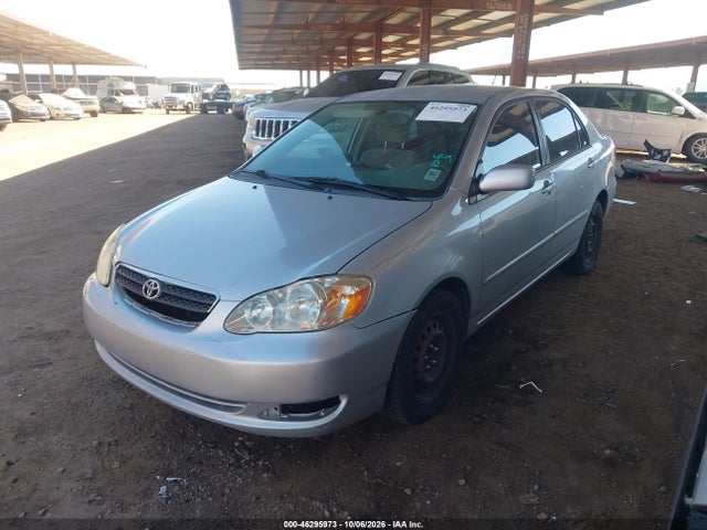 Aukcja sprzedaży 2006 Toyota Corolla Le, vin: JTDBR32E460079786, numer aukcji: 46295973