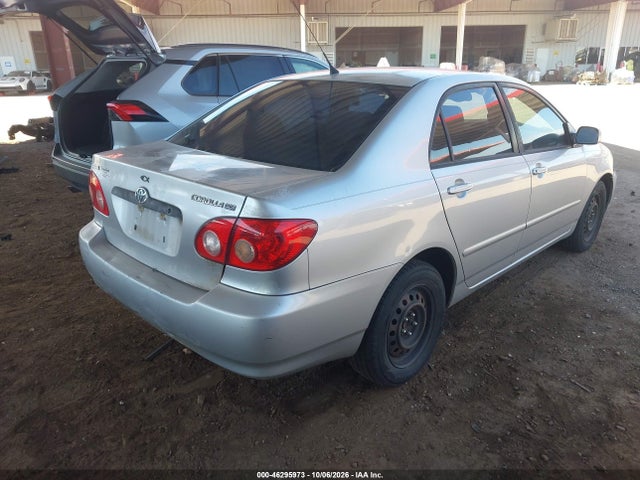 Aukcja sprzedaży 2006 Toyota Corolla Le, vin: JTDBR32E460079786, numer aukcji: 46295973