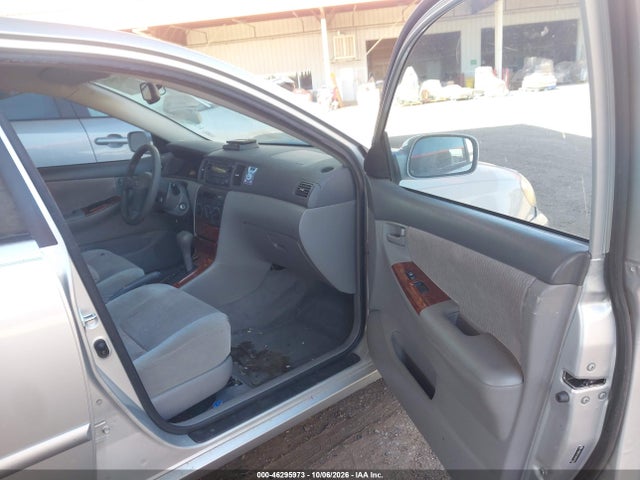 Aukcja sprzedaży 2006 Toyota Corolla Le, vin: JTDBR32E460079786, numer aukcji: 46295973