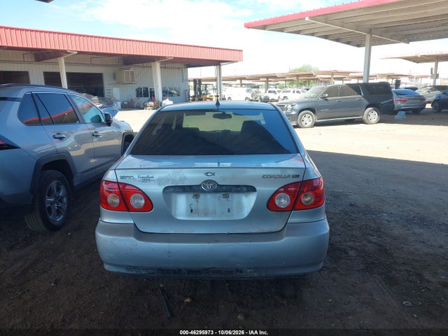 Aukcja sprzedaży 2006 Toyota Corolla Le, vin: JTDBR32E460079786, numer aukcji: 46295973