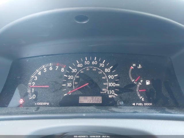 Aukcja sprzedaży 2006 Toyota Corolla Le, vin: JTDBR32E460079786, numer aukcji: 46295973