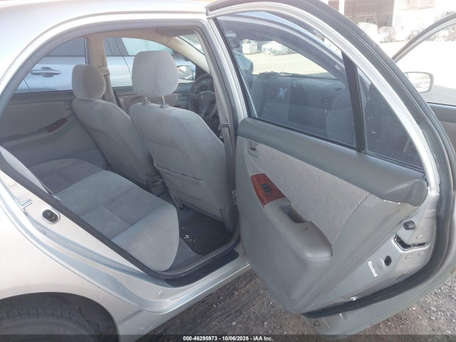 Aukcja sprzedaży 2006 Toyota Corolla Le, vin: JTDBR32E460079786, numer aukcji: 46295973