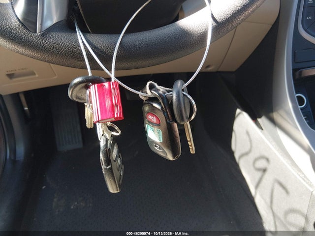 Продаж на аукціоні авто 2016 Hyundai Elantra Se, vin: 5NPDH4AE7GH794679, номер лоту: 46295974