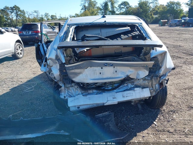 2010 Toyota Prius Iii მანქანა იყიდება აუქციონზე, vin: JTDKN3DU8A0118176, აუქციონის ნომერი: 46295978